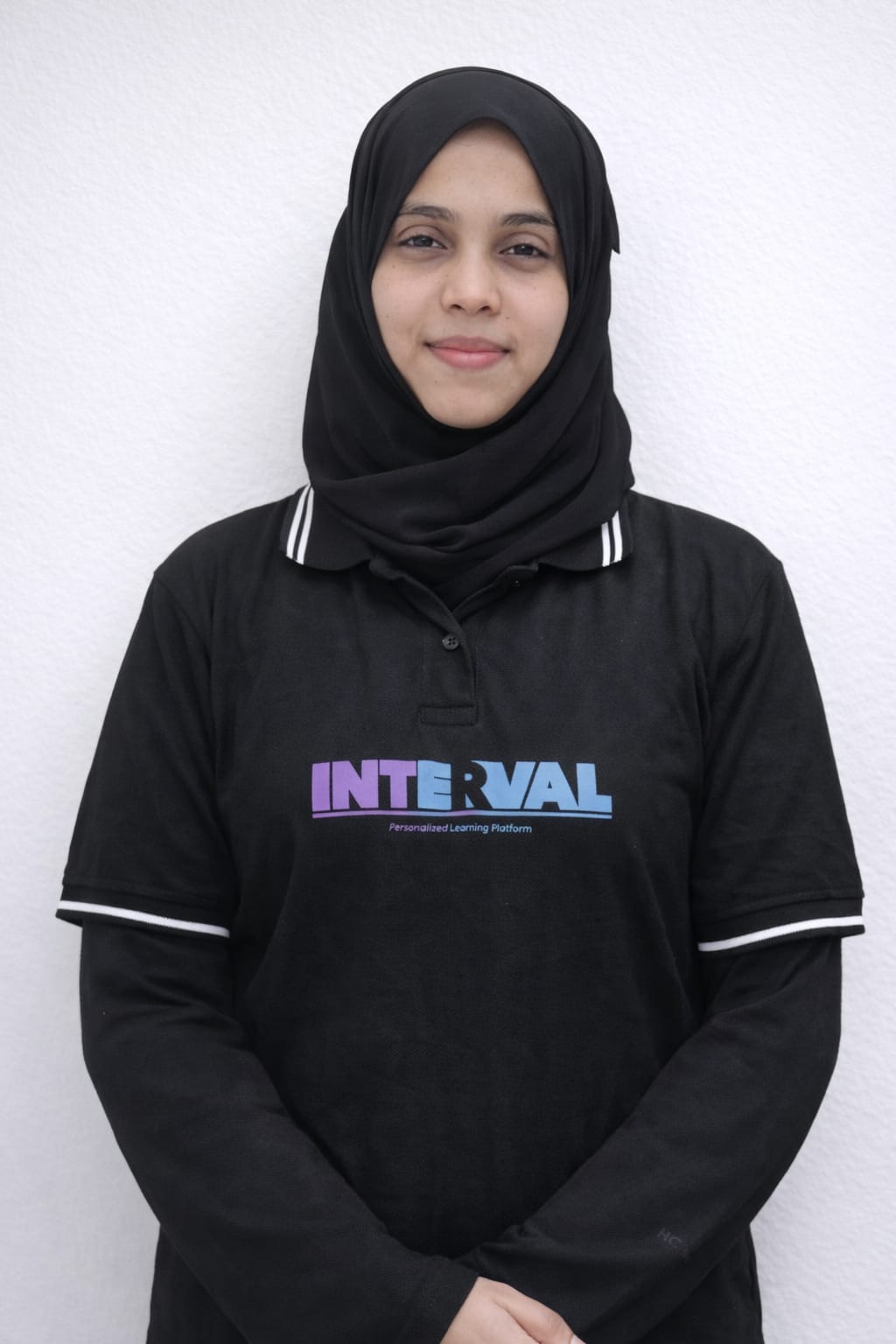 Farhath Ahammed, foundation programme tutor