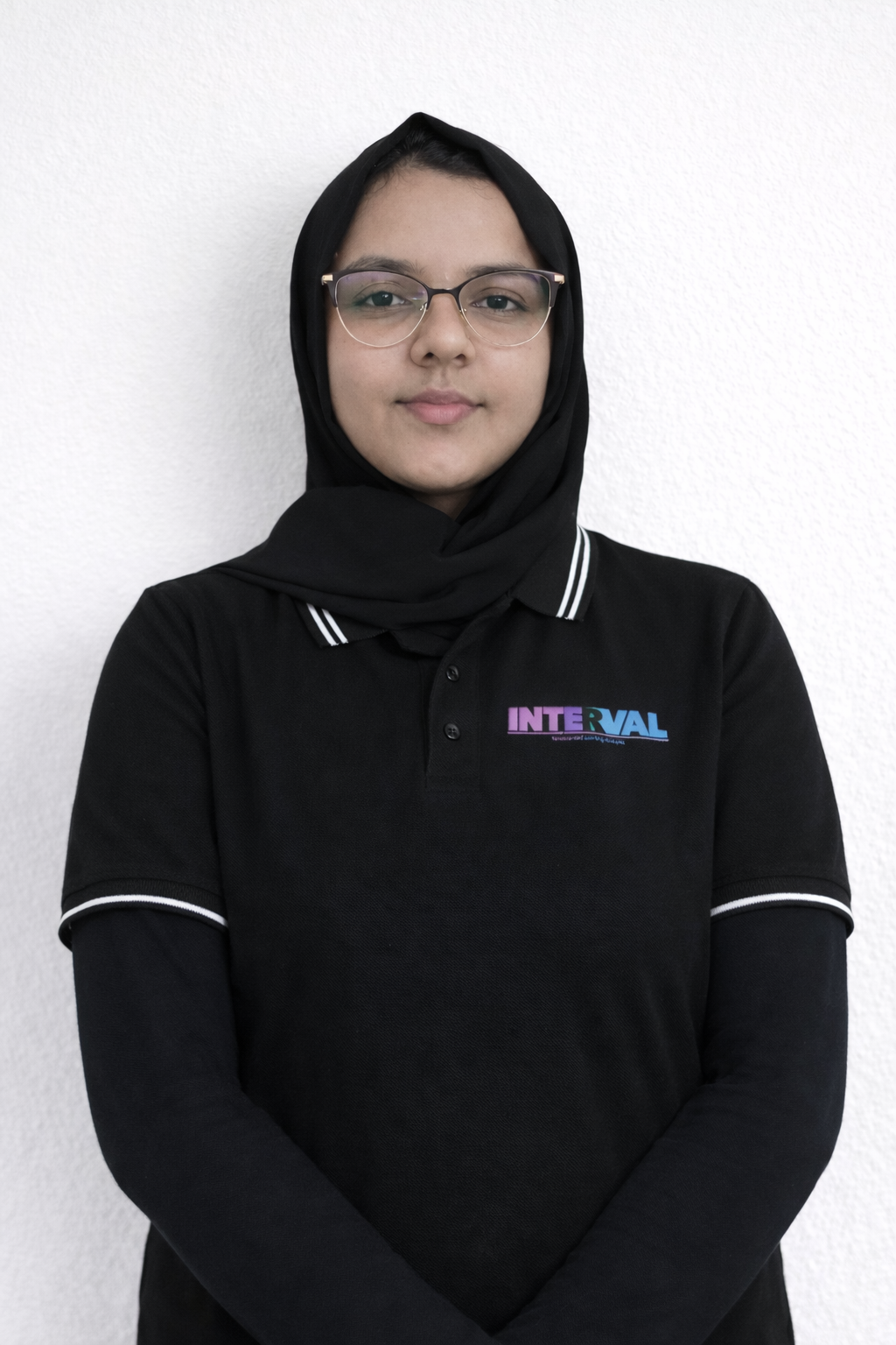 Jasmine, foundation programme tutor