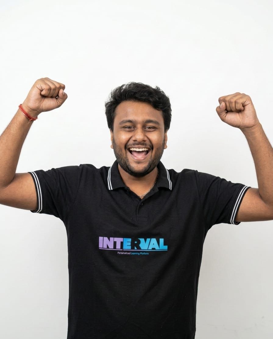 Sanjay Gireesan, foundation programme tutor