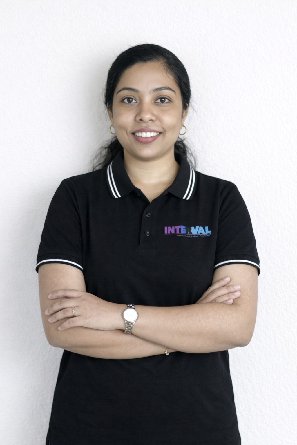 Shalin Paulson, foundation programme tutor